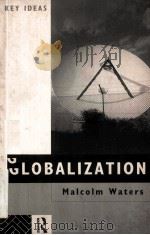 GLOBALIZATION（ PDF版）