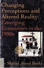 CHANGING PERCEPTIONS AND ALTERED REALITY：EMERGING ECONOMIES IN THE 1990S（ PDF版）