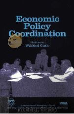 ECONOMIC POLICY COORDINATION（ PDF版）