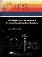 INDUSTRIAL ELECTRONICS（1976 PDF版）