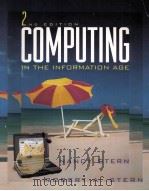 COMPUTING IN THE INFORMATION AGE 2ND EDITION（1996 PDF版）
