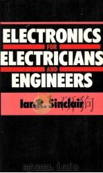 Electronics for Electricians and Engineers（1987 PDF版）