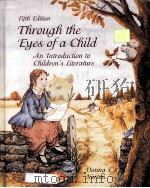 THROUGH THE EYES OF A CHILD FIFTH EDITION     PDF电子版封面     