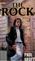 THE ROCK     PDF电子版封面     