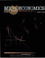 MICROECONOMICS SECOND EDITION（ PDF版）