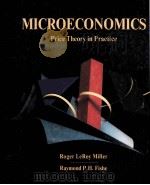 MICROECONOMICS PRICE THEORY IN PRACTICE（ PDF版）