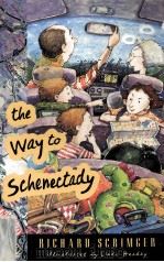 THE WAY TO SCHENECTADY（ PDF版）