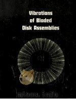 Vibrations of Bladed Disk Assemblies（1983 PDF版）