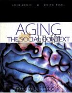 AGING THE SOCIAL CONTEXT（ PDF版）