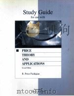 STUDY GUIDE FOR USE WITH（ PDF版）