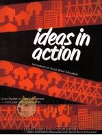 IDEAS IN ACTION     PDF电子版封面     