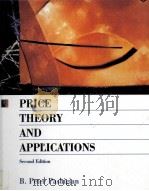 PRICE THEORY AND APPLICATIONS SECOND EDITION（ PDF版）