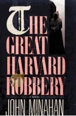 THE GREAT HARARD ROBBERY     PDF电子版封面     