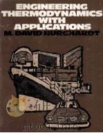 ENGINEERING THERMODYNAMICS WITH APPLICATIONS（1978 PDF版）