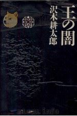 王の闇   1989.09  PDF电子版封面    沢木耕太郎 