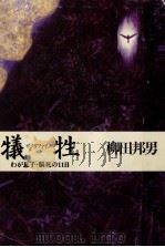 犠牲(サクリファイス)   1995.07  PDF电子版封面    柳田邦男 