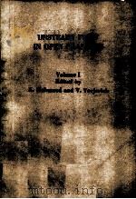 UNSTEADY FLOW IN OPEN CHANNELS VOLUME Ⅰ   1975  PDF电子版封面     