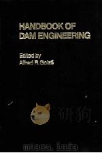 HANDBOOK OF DAM ENGINEERING     PDF电子版封面     
