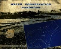 WATER CONSERVATION HANDBOOK（ PDF版）