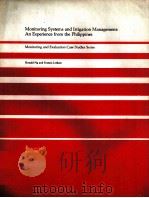 MONITORING SYSTEMS AND LRRIGATION MANAGEMENT:AN EXPERIENCE FROM THE PHILIPPINES（1983 PDF版）