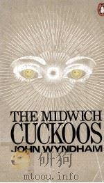 The Midwich Cuckoos   1957  PDF电子版封面     