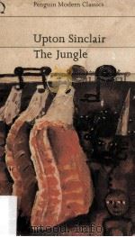 The Jungle   1906  PDF电子版封面     