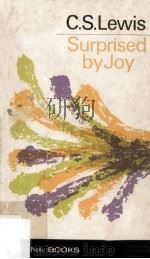 Surprised By Joy（1955 PDF版）