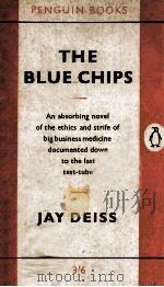 The Blue Chips（1957 PDF版）