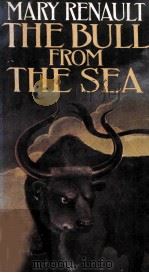 The Bull From The Sea   1962  PDF电子版封面     