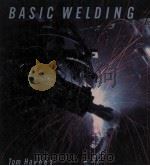 BASIC WELDING（1987 PDF版）