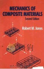 MECHANICS OF COMPOSITE MATERIALS SECOND EDITION（1999 PDF版）