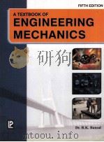 A TEXTBOOK OF ENGINEERING MECHANICS（ PDF版）