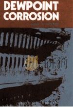 DEWPOINT CORROSION（1985 PDF版）