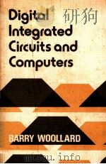DIGITAL INTEGRATED CIRCUITS AND COMPUTERS（1978 PDF版）