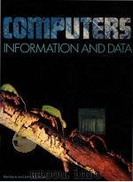 COMPUTERS INFORMATION AND DATA（1982 PDF版）