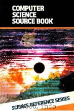 COMPUTER SCIENCE SOURCE BOOK（1987 PDF版）