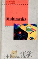 MULTIMEDIA SYSTEM ARCHITECTURES AND APPLICATIONS WITH 61 FIGURES   1994  PDF电子版封面  3540574131;0387574131   