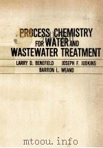 PROCESS CHEMISTRY FOR WATER ANDWASTEWATER TREATMENT（ PDF版）