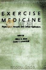 EXERCISE MEDICINE（ PDF版）
