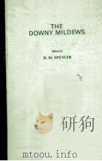 THE DOWNY MILDEWS     PDF电子版封面     