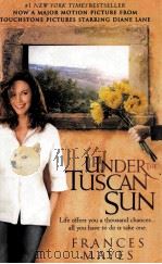 UNDER THE TUSCAN SUN AT HOME IN ITALY   1996  PDF电子版封面  0767916069   