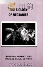 THE BIOLOGY OF NECTARIES（ PDF版）
