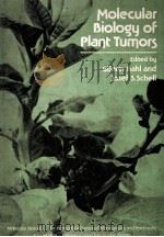 MOLECULAR BIOLOGY OF PLANT TUMORS（ PDF版）