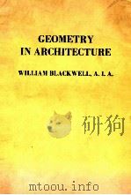 GEOMETRY IN ARCHITECTURE（1984 PDF版）