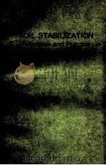 SOIL STABILIZATION PRINCIPLES AND PRACTICE（1972 PDF版）