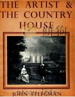 THE ARTIST AND THE COUNTRY HOUSE（1949 PDF版）