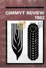 CIMMYT REVIEW 1982     PDF电子版封面     