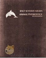 ANIMAL PHYSIOLOGY:ADAPTATION AND ENVIRONMENT SECOND EDITION     PDF电子版封面     