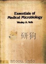 ESSENTIALS OF MEDICAL MICROBIOLOGY（ PDF版）