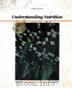 UNDERSTANDING NUTRITION THIRD EDITION     PDF电子版封面    MARIE A.BOYLE 